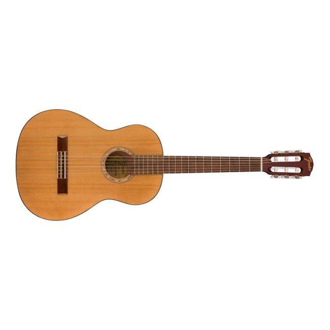 Fender 0971160121 FA-15N 3/4 Nylon String Guitar BY Fender - Musical Instruments available at DOYUF