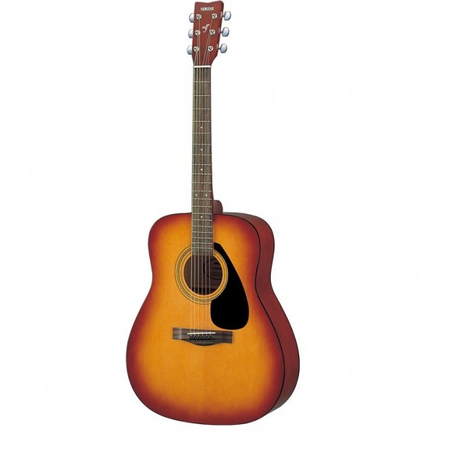 Yamaha F310 TBS Acoustic Guitar - Tobacco Brown Sunburst BY Yamaha - Musical Instruments available at DOYUF