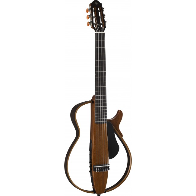 Yamaha SLG200NT Silent Guitar - Natural BY Yamaha - Musical Instruments available at DOYUF