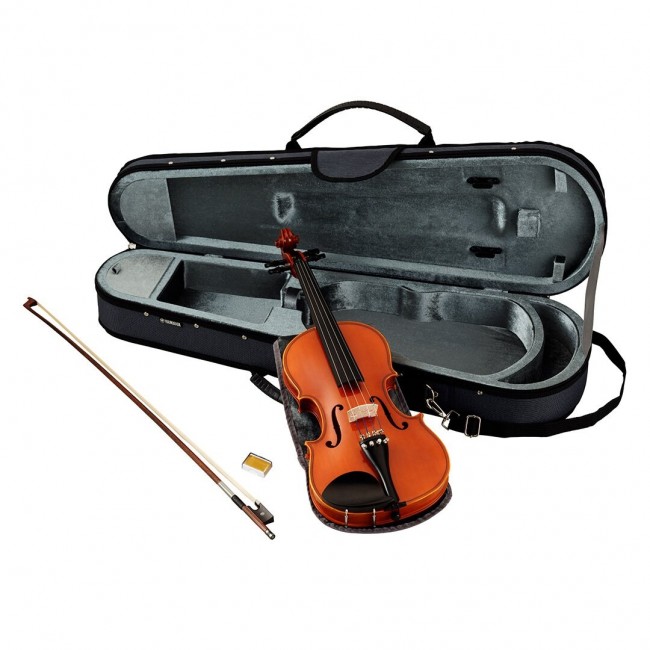 Yamaha V5SA 1/4 Violin BY Yamaha - Musical Instruments available at DOYUF