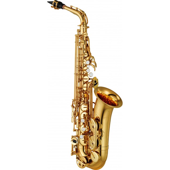 Yamaha YAS-480 Alto Saxophone BY Yamaha - Musical Instruments available at DOYUF