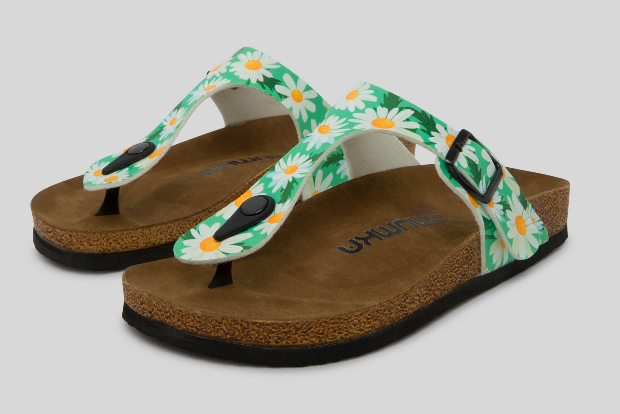 The Daisies Sandals BY Mumka - Sandals available at DOYUF